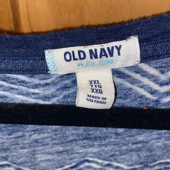 Short Sleeve Top - Picture 3 of 5